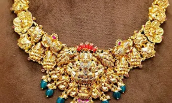 Rajkamal Jewellers  Pearls
